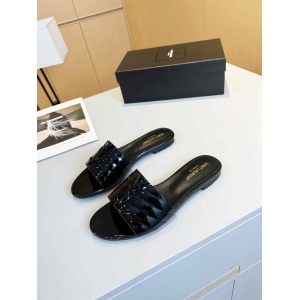 $65.00,YSL Slippers For Women # 305681