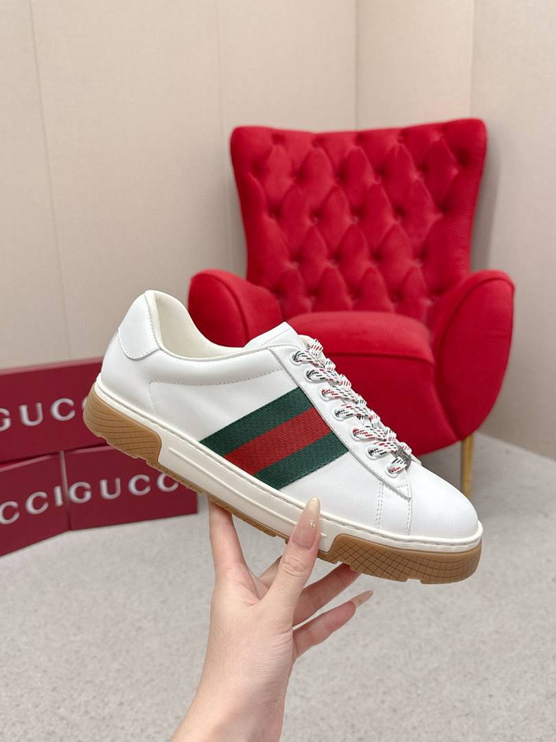 Gucci Sneaker For Men # 305533