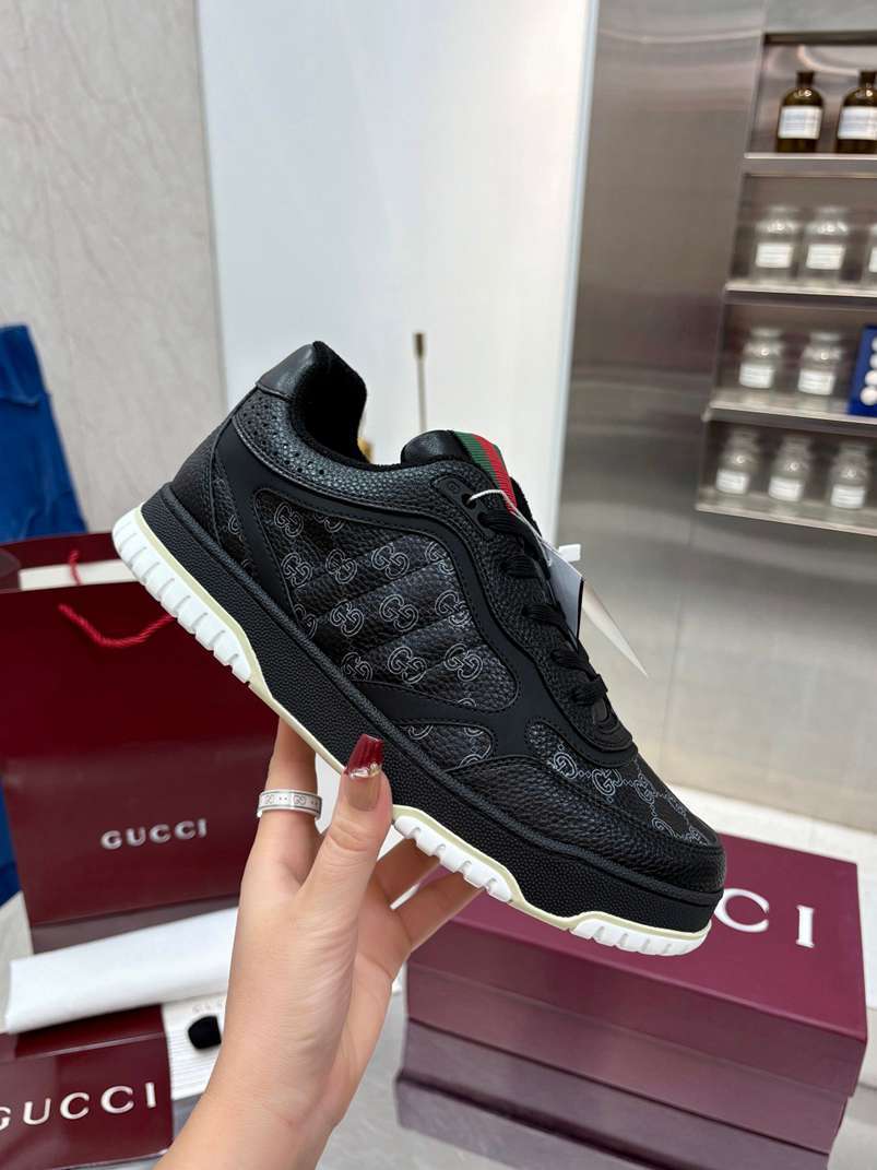 Gucci Sneaker For Men # 305537