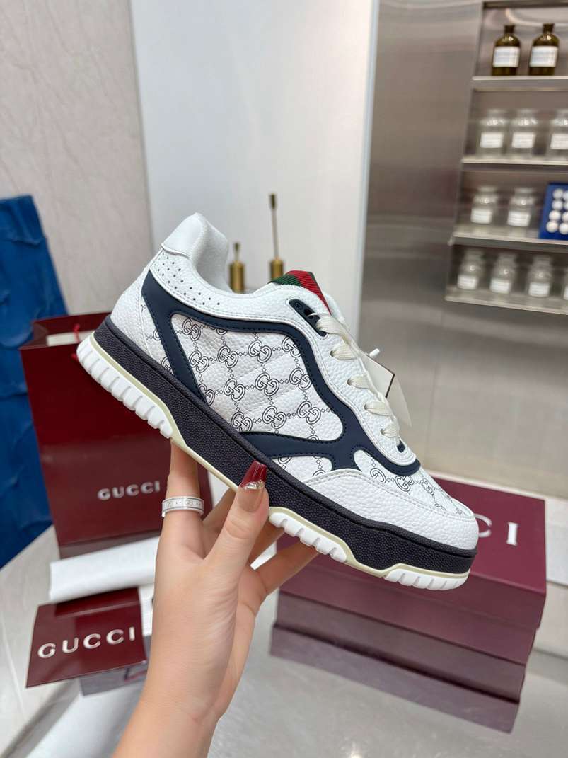 Gucci Sneaker For Men # 305538