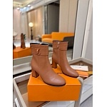 Louis Vuitton Boots For Women # 305518