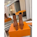 Louis Vuitton Boots For Women # 305518, cheap Louis Vuitton Boots