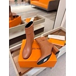 Louis Vuitton Boots For Women # 305518, cheap Louis Vuitton Boots