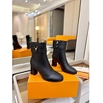 Louis Vuitton Boots For Women # 305519
