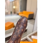 Louis Vuitton Boots For Women # 305520, cheap Louis Vuitton Boots