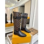 Louis Vuitton Boots For Women # 305521, cheap Louis Vuitton Boots