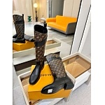 Louis Vuitton Boots For Women # 305521, cheap Louis Vuitton Boots
