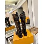 Louis Vuitton Boots For Women # 305521, cheap Louis Vuitton Boots