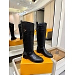 Louis Vuitton Boots For Women # 305522, cheap Louis Vuitton Boots