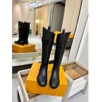 Louis Vuitton Boots For Women # 305522, cheap Louis Vuitton Boots