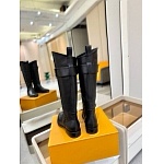 Louis Vuitton Boots For Women # 305522, cheap Louis Vuitton Boots