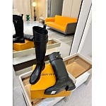 Louis Vuitton Boots For Women # 305522, cheap Louis Vuitton Boots