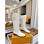Louis Vuitton Boots For Women # 305523, cheap Louis Vuitton Boots