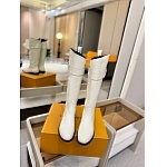 Louis Vuitton Boots For Women # 305523, cheap Louis Vuitton Boots