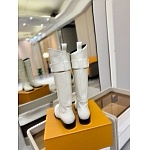 Louis Vuitton Boots For Women # 305523, cheap Louis Vuitton Boots
