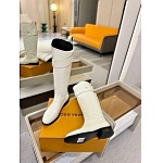Louis Vuitton Boots For Women # 305523, cheap Louis Vuitton Boots