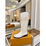 Louis Vuitton Boots For Women # 305523, cheap Louis Vuitton Boots