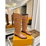 Louis Vuitton Boots For Women # 305524, cheap Louis Vuitton Boots