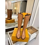 Louis Vuitton Boots For Women # 305524, cheap Louis Vuitton Boots