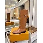 Louis Vuitton Boots For Women # 305524, cheap Louis Vuitton Boots