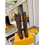 Louis Vuitton Boots For Women # 305525, cheap Louis Vuitton Boots