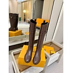 Louis Vuitton Boots For Women # 305525, cheap Louis Vuitton Boots