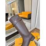 Louis Vuitton Boots For Women # 305525, cheap Louis Vuitton Boots