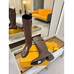 Louis Vuitton Boots For Women # 305525, cheap Louis Vuitton Boots