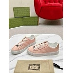 Gucci Sneaker For Women # 305526
