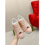Gucci Sneaker For Women # 305526, cheap Low Top