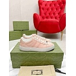 Gucci Sneaker For Women # 305526, cheap Low Top