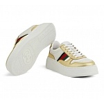 Gucci Sneaker Unisex # 305528, cheap Low Top
