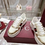 Gucci Sneaker Unisex # 305528, cheap Low Top