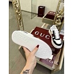 Gucci Sneaker Unisex # 305529, cheap Low Top