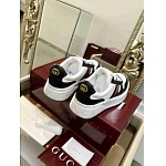 Gucci Sneaker Unisex # 305529, cheap Low Top