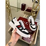 Gucci Sneaker Unisex # 305529, cheap Low Top