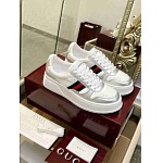 Gucci Sneaker Unisex # 305530