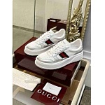 Gucci Sneaker Unisex # 305530, cheap Low Top
