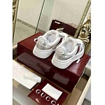 Gucci Sneaker Unisex # 305530, cheap Low Top