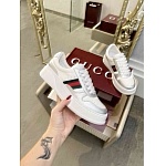 Gucci Sneaker Unisex # 305530, cheap Low Top