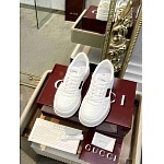 Gucci Sneaker Unisex # 305531, cheap Low Top
