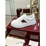 Gucci Sneaker Unisex # 305531, cheap Low Top