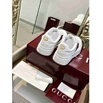 Gucci Sneaker Unisex # 305531, cheap Low Top