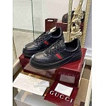 Gucci Sneaker Unisex # 305532, cheap Low Top