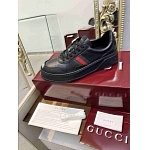 Gucci Sneaker Unisex # 305532, cheap Low Top