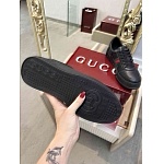 Gucci Sneaker Unisex # 305532, cheap Low Top