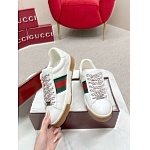 Gucci Sneaker For Men # 305533, cheap Low Top