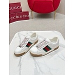 Gucci Sneaker For Men # 305533, cheap Low Top