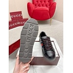 Gucci Sneaker For Men # 305534, cheap Low Top