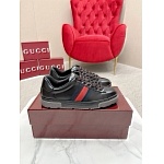 Gucci Sneaker For Men # 305534, cheap Low Top